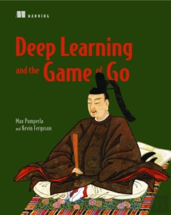 Bertrand.pt - Deep Learning And The Game Of Go