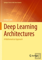 Deep Learning Architectures