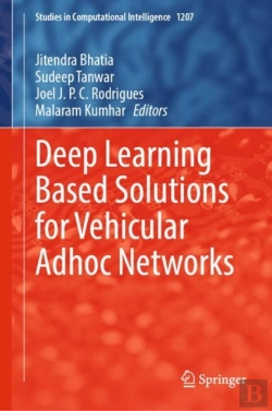 Bertrand.pt - Deep Learning Based Solutions For Vehicular Adhoc Networks