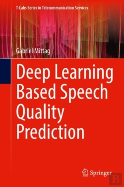 Bertrand.pt - Deep Learning Based Speech Quality Prediction