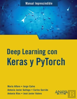 Bertrand.pt - Deep Learning Con Keras Y Pytorch