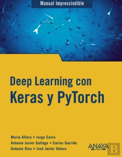 Bertrand.pt - Deep Learning Con Keras Y Pytorch