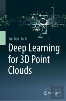 Deep Learning For 3d Point Clouds