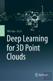 Deep Learning For 3d Point Clouds