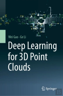 Bertrand.pt - Deep Learning For 3d Point Clouds