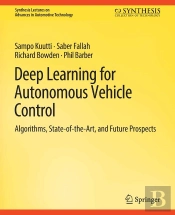 Deep Learning For Autonomous Vehicle Control