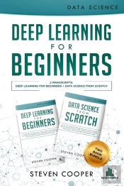 Deep Learning  For Beginners: 2 Manuscri