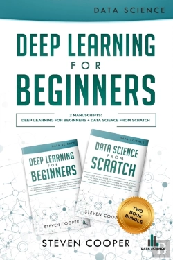 Bertrand.pt - Deep Learning  For Beginners: 2 Manuscri