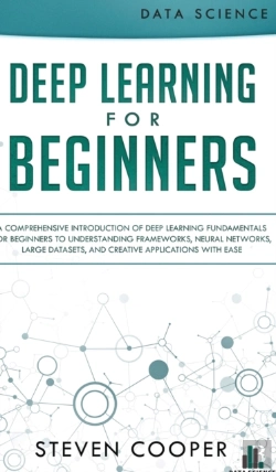Bertrand.pt - Deep Learning For Beginners: A Comprehen