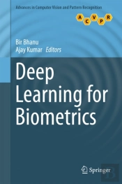 Deep Learning For Biometrics
