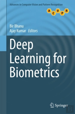 Bertrand.pt - Deep Learning For Biometrics
