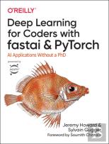 Deep Learning For Coders With Fastai And Pytorch