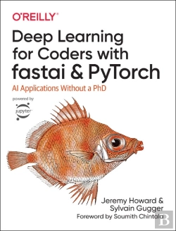 Bertrand.pt - Deep Learning For Coders With Fastai And Pytorch
