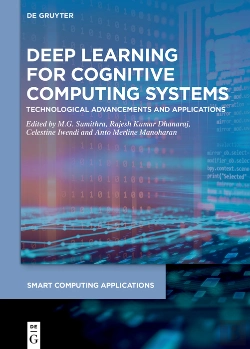 Bertrand.pt - Deep Learning For Cognitive Computing Systems