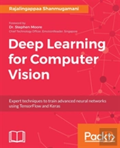 Deep Learning For Computer Vision