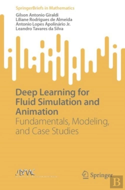 Bertrand.pt - Deep Learning For Fluid Simulation And Animation