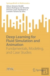 Deep Learning For Fluid Simulation And Animation