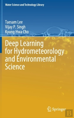 Bertrand.pt - Deep Learning For Hydrometeorology And Environmental Science