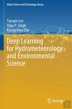 Bertrand.pt - Deep Learning For Hydrometeorology And Environmental Science