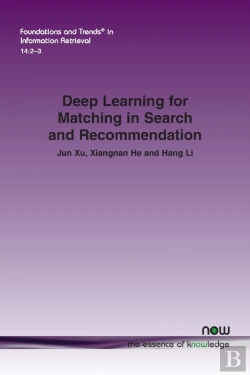 Bertrand.pt - Deep Learning For Matching In Search And Recommendation
