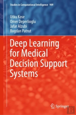 Bertrand.pt - Deep Learning For Medical Decision Support Systems
