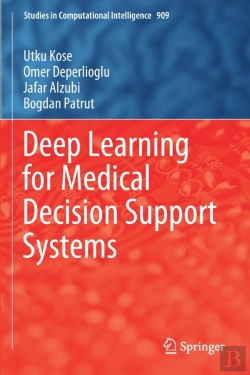 Bertrand.pt - Deep Learning For Medical Decision Support Systems