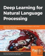 Deep Learning For Natural Language Processing