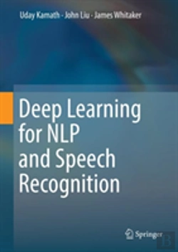 Bertrand.pt - Deep Learning For Nlp And Speech Recognition