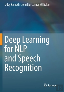 Bertrand.pt - Deep Learning For Nlp And Speech Recognition