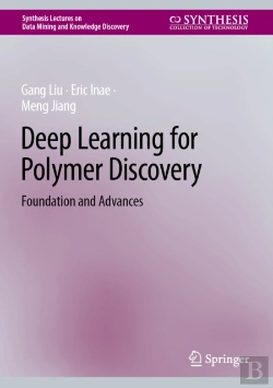 Bertrand.pt - Deep Learning For Polymer Discovery