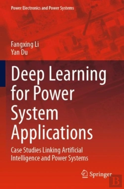 Bertrand.pt - Deep Learning For Power System Applications