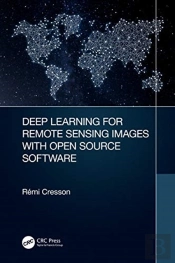 Deep Learning For Remote Sensing Images With Open Source Software
