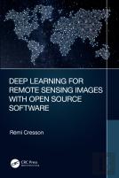 Deep Learning For Remote Sensing Images With Open Source Software