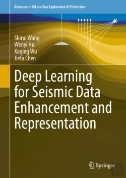 Bertrand.pt - Deep Learning For Seismic Data Enhancement And Representation