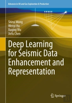 Bertrand.pt - Deep Learning For Seismic Data Enhancement And Representation