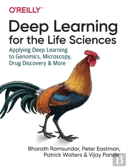 Bertrand.pt - Deep Learning For The Life Sciences