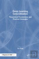 Deep Learning Generalization