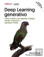 Deep Learning Generativo Enseñar A Las Maquinas A Pintar, E