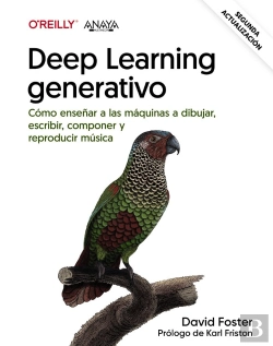 Bertrand.pt - Deep Learning Generativo Enseñar A Las Maquinas A Pintar, E