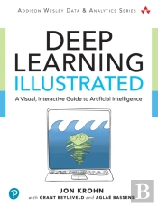 Deep Learning Illustrated