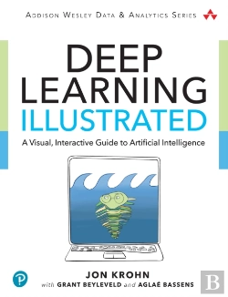 Bertrand.pt - Deep Learning Illustrated