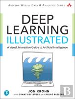 Deep Learning Illustrated