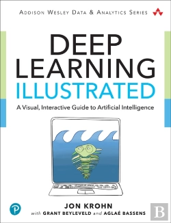 Bertrand.pt - Deep Learning Illustrated