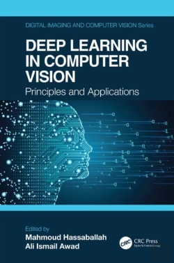 Bertrand.pt - Deep Learning In Computer Vision