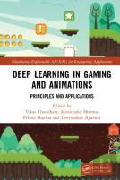 Deep Learning In Gaming And Animations