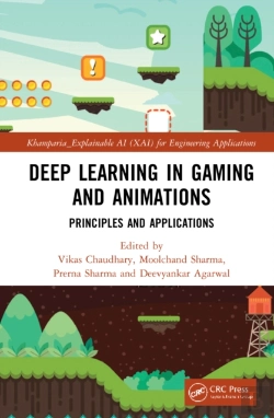 Bertrand.pt - Deep Learning In Gaming And Animations