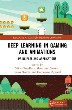 Bertrand.pt - Deep Learning In Gaming And Animations