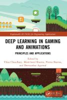 Deep Learning In Gaming And Animations