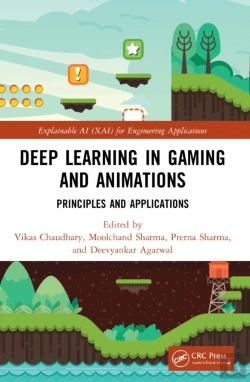 Bertrand.pt - Deep Learning In Gaming And Animations