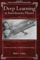 Deep Learning In Introductory Physics